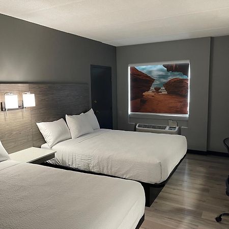 Days Inn & Suites By Wyndham Summerside Bagian luar foto