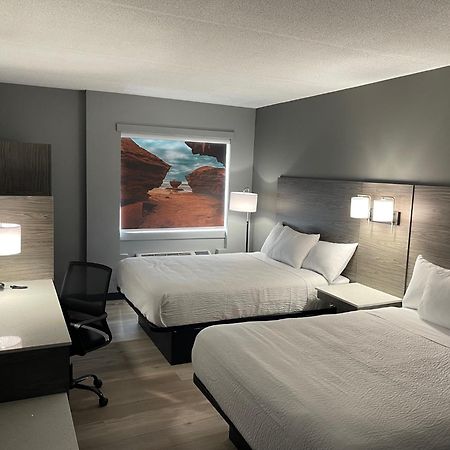 Days Inn & Suites By Wyndham Summerside Bagian luar foto