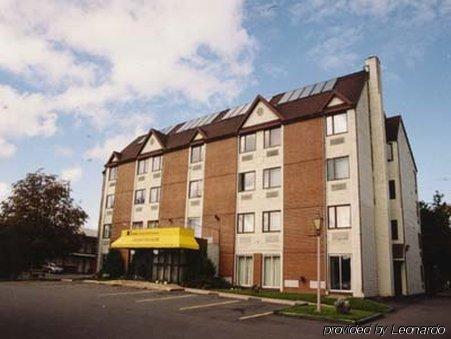 Days Inn & Suites By Wyndham Summerside Bagian luar foto